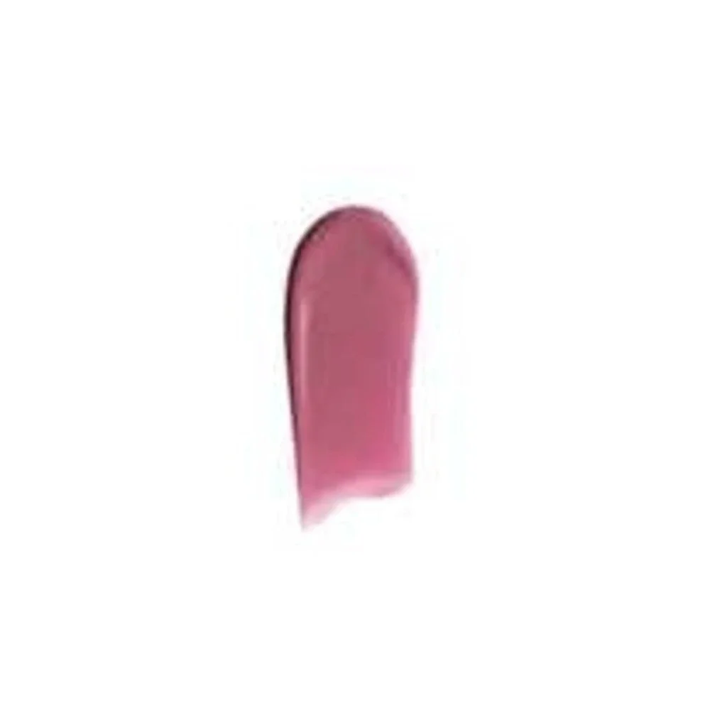 RealHer Moisturizing Lipgloss I Am Awesome Mauve Pink Vegan New